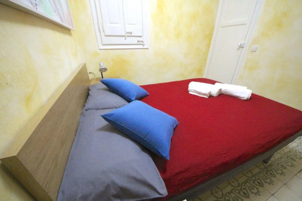 Plaza Espana Central Apartment Barcelona Spain