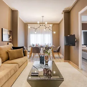 Rocafort In Eixample Apartamento