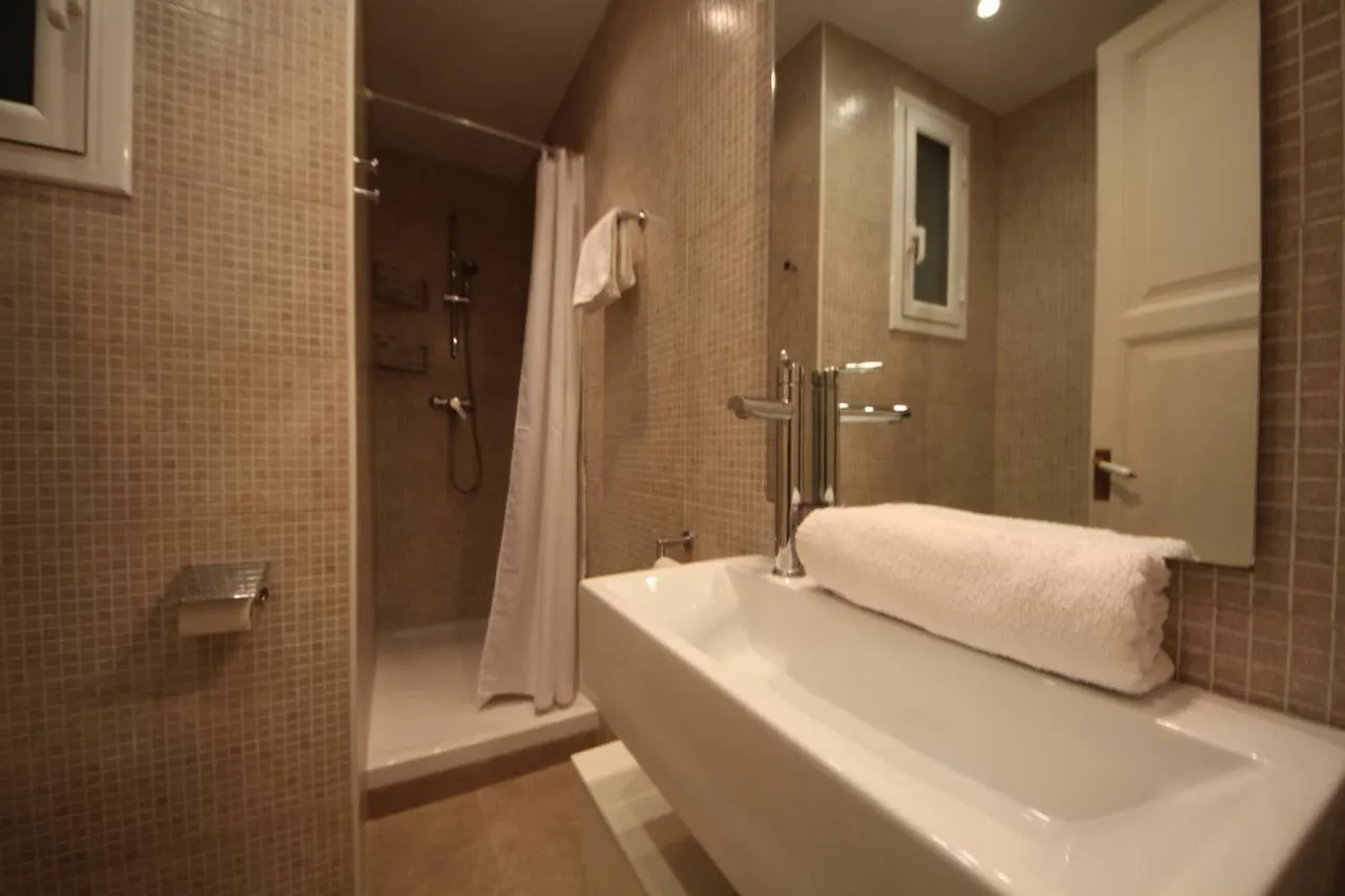 Plaza Espana Central Apartment Barcelona
