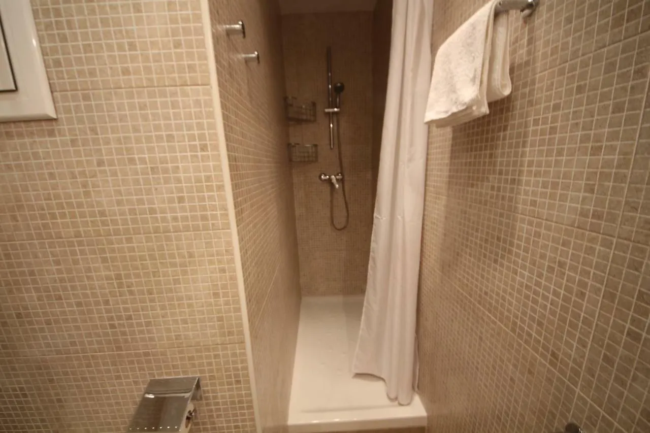 Plaza Espana Central Apartment Barcelona