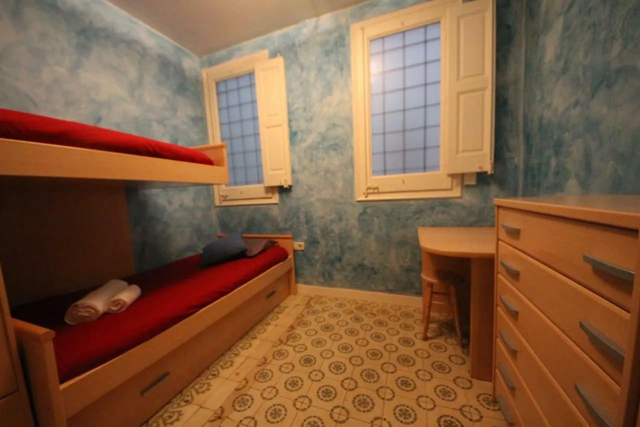 Plaza Espana Central Apartment Barcelona