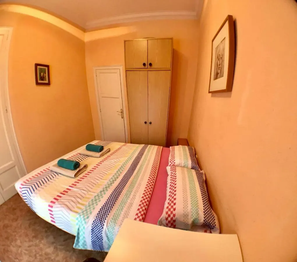 Plaza Espana Central Apartment Barcelona Espanha