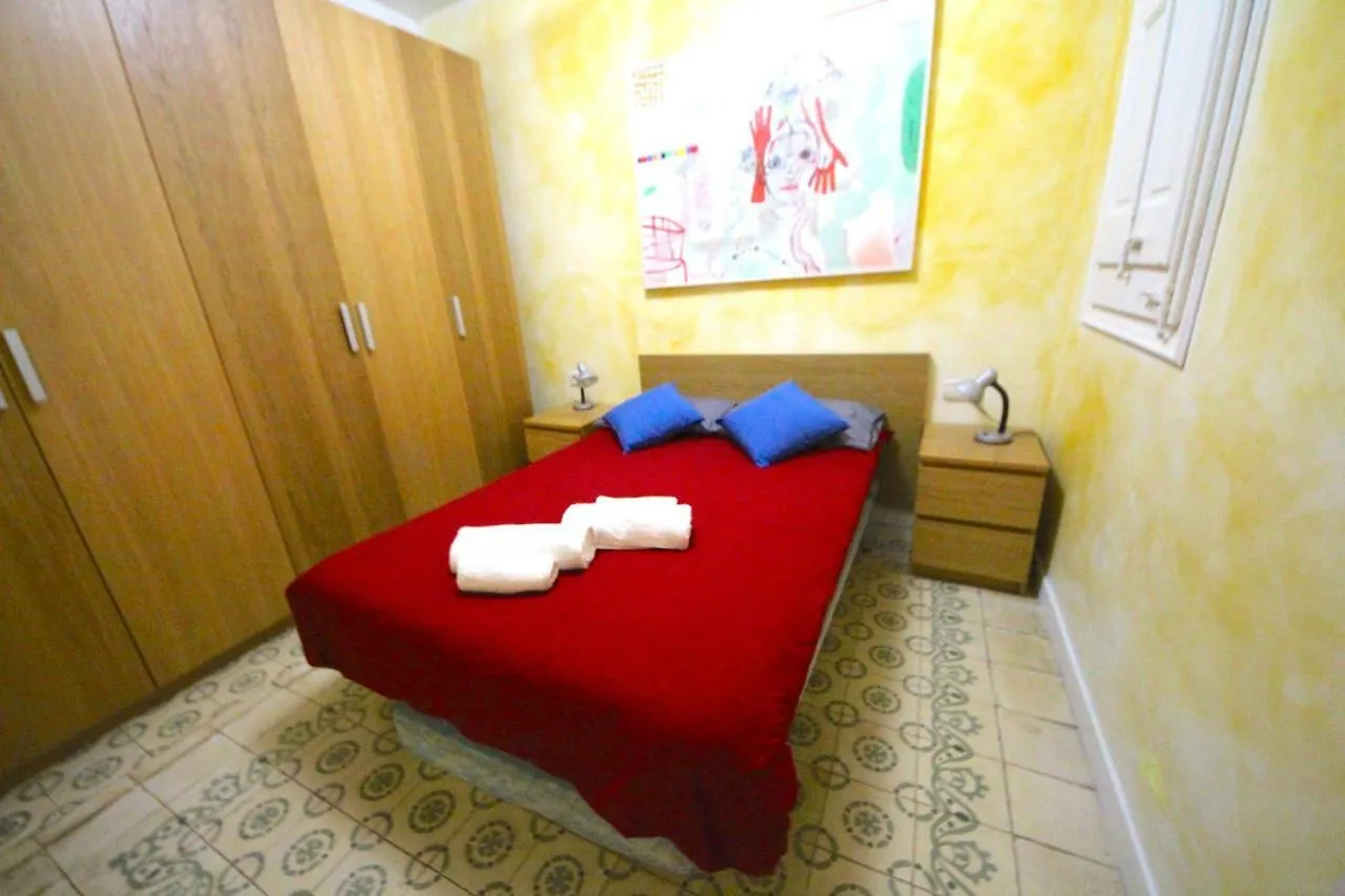 ברצלונה Plaza Espana Central Apartment 0*,  ספרד