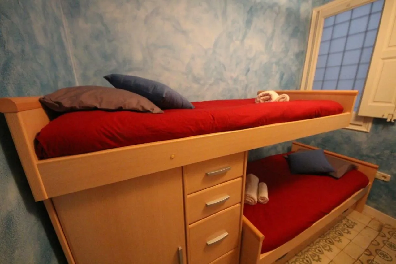 ברצלונה Plaza Espana Central Apartment 0*,  ספרד