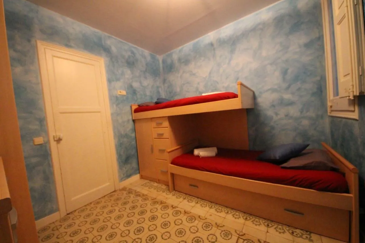 ברצלונה Plaza Espana Central Apartment