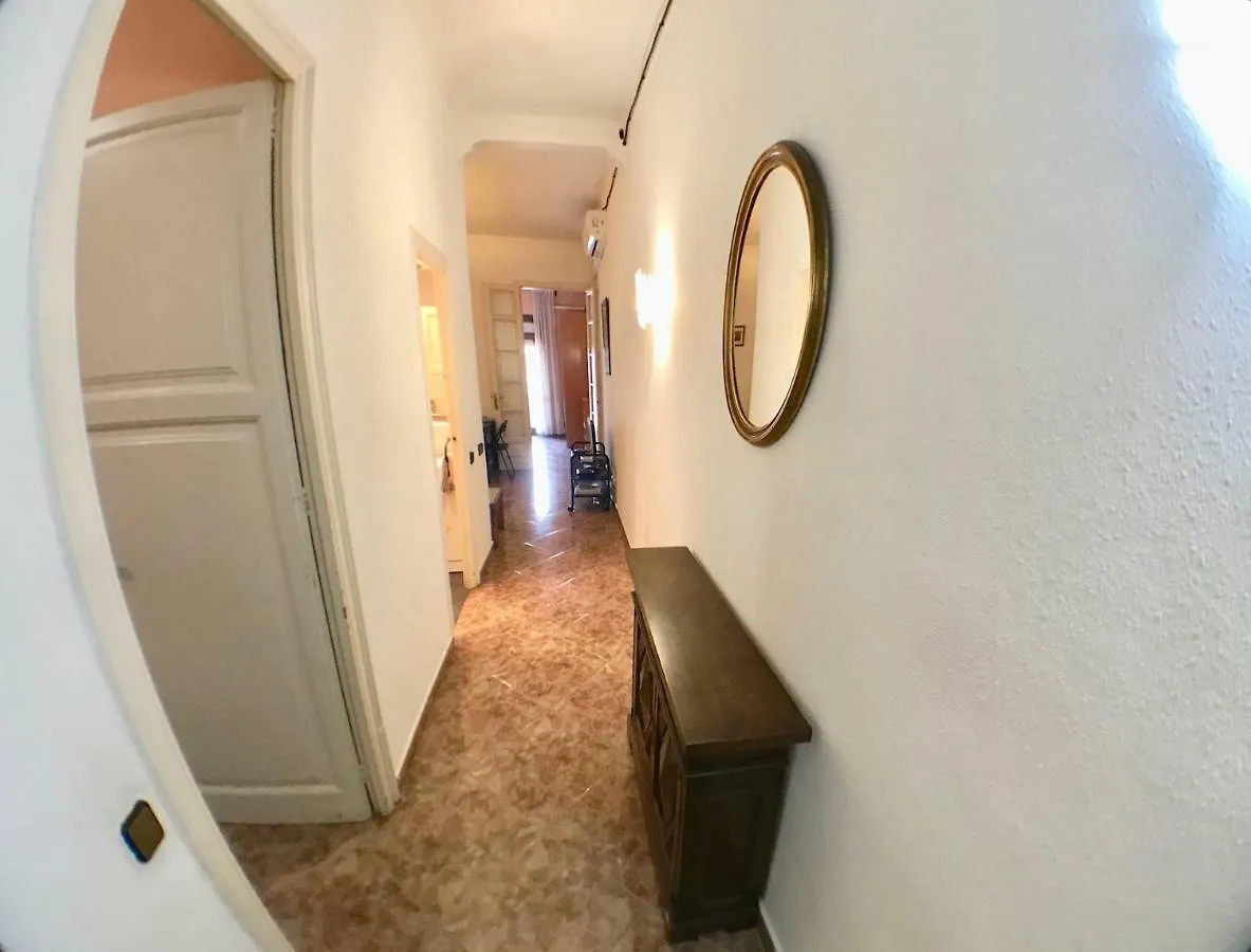 ברצלונה Plaza Espana Central Apartment